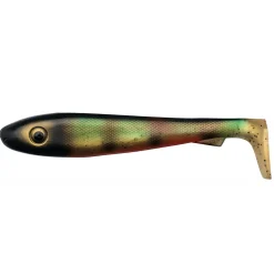 Svartzonker McRubber (21 cm)