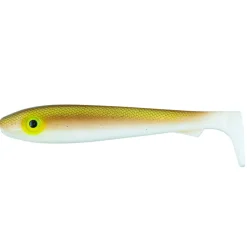 Svartzonker McRubber (21 cm)