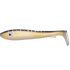 Svartzonker McRubber (21 cm)