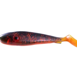 Svartzonker McRubber (21 cm)