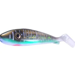 Svartzonker McRubber (21 cm)