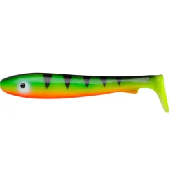 Svartzonker McRubber (21 cm)