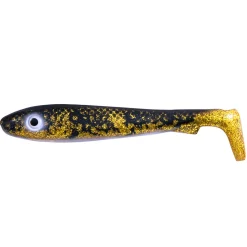 Svartzonker McRubber (21 cm)