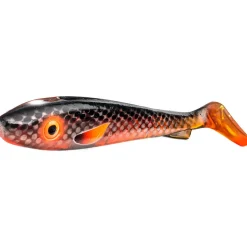 Svartzonker McRubber (21 cm)