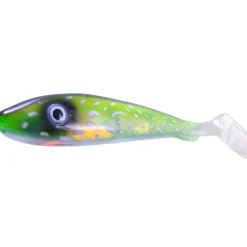 Svartzonker McRubber Junior (17 cm)