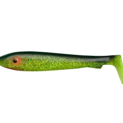 Svartzonker McRubber Junior (17 cm)