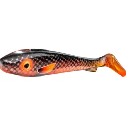Svartzonker McRubber Junior (17 cm)