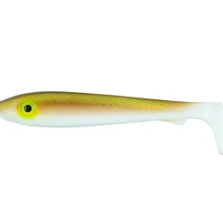 Svartzonker McRubber Junior (17 cm)