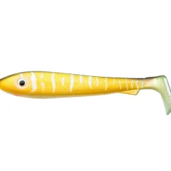 Svartzonker McRubber Junior (17 cm)