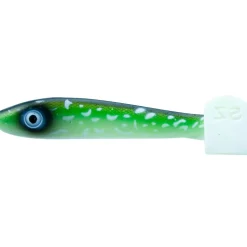 Svartzonker McRubber Junior (17 cm)