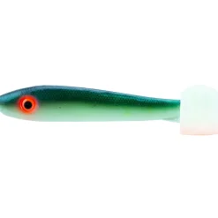 Svartzonker McRubber Junior (17 cm)