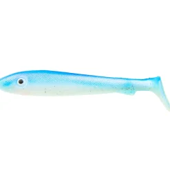 Svartzonker McRubber Junior (17 cm)