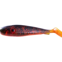 Svartzonker McRubber Junior (17 cm)