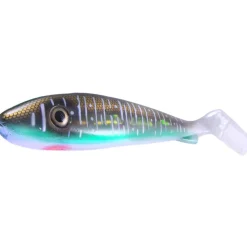 Svartzonker McRubber Junior (17 cm)