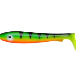 Svartzonker McRubber Junior (17 cm)