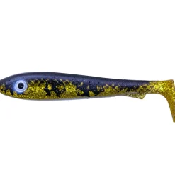Svartzonker McRubber Junior (17 cm)