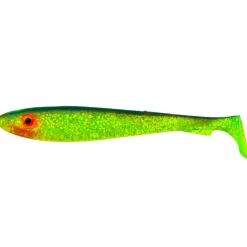 Svartzonker McRubber Shad