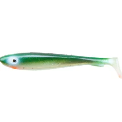 Svartzonker McRubber Shad