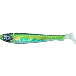 Svartzonker McRubber Shad