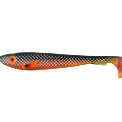 Svartzonker McRubber Shad