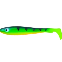 Svartzonker McRubber Shad