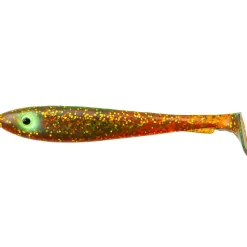 Svartzonker McRubber Shad