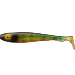 Svartzonker McRubber Shad