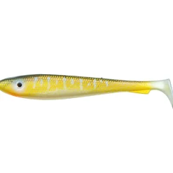 Svartzonker McRubber Shad