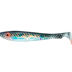 Svartzonker McRubber Shad
