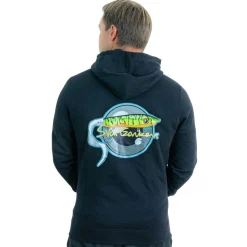 Svartzonker McTail Hoodie