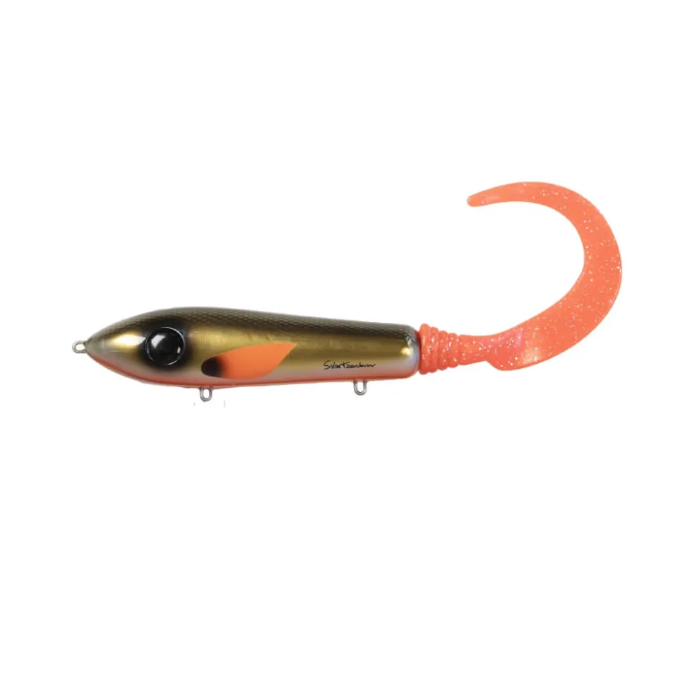 Svartzonker McTail The Original (94 g / Slow Sink)