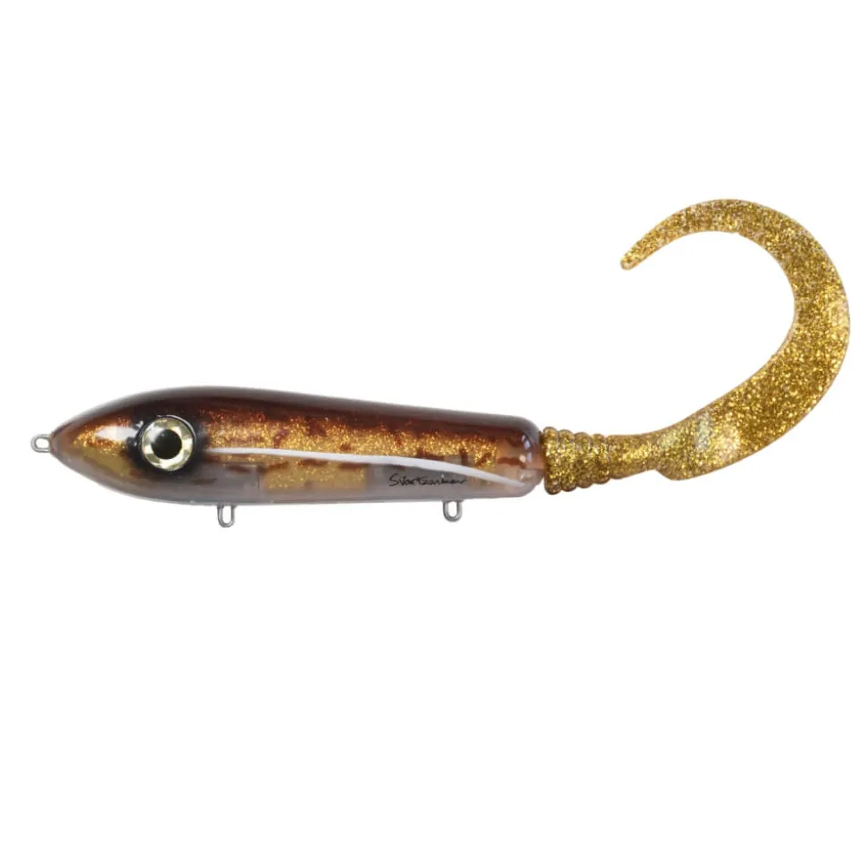 Svartzonker McTail The Original (94 g / Slow Sink)