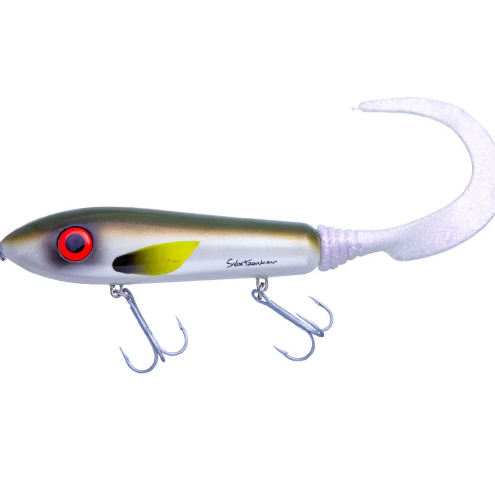 Svartzonker McTail The Original (94 g / Slow Sink)
