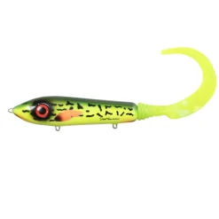 Svartzonker McTail The Original (94 g / Slow Sink)