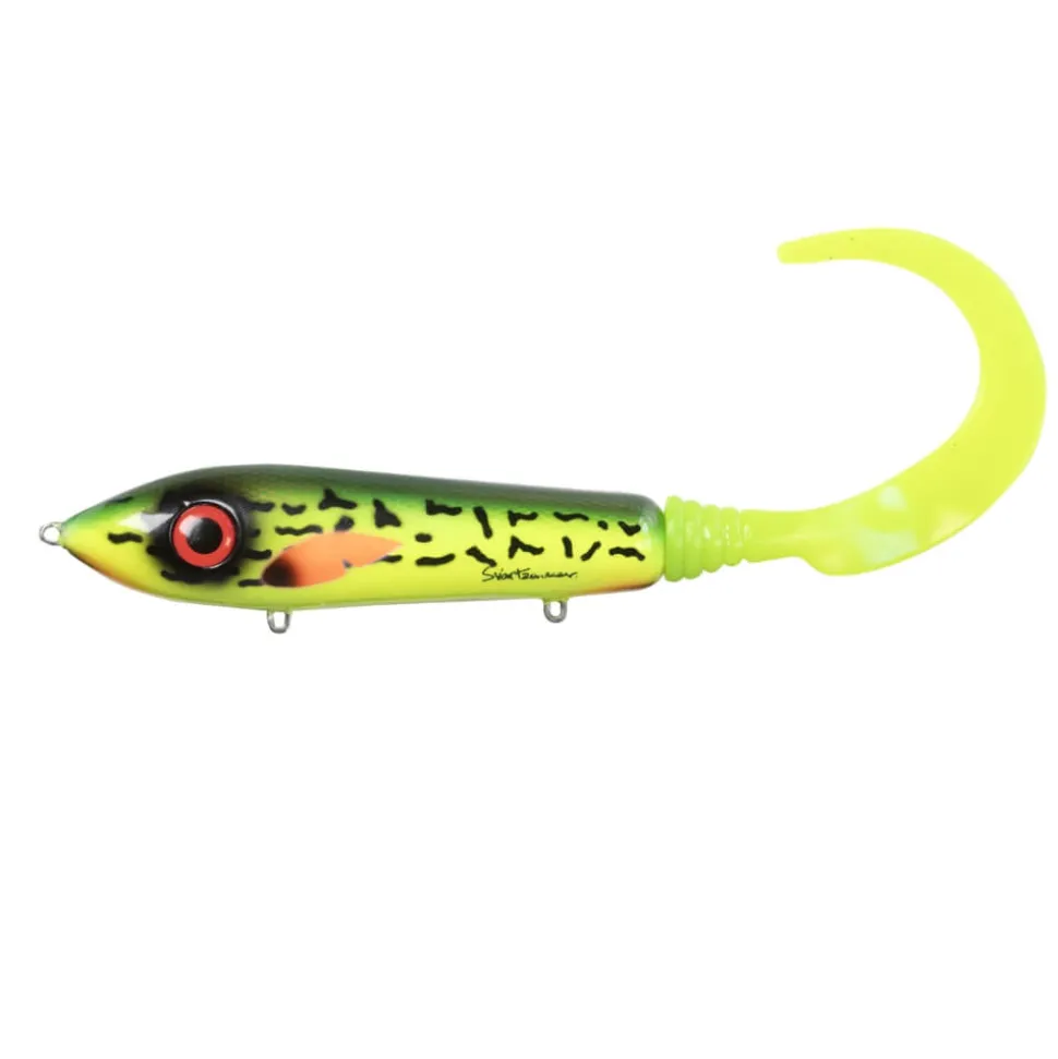 Svartzonker McTail The Original (94 g / Slow Sink)