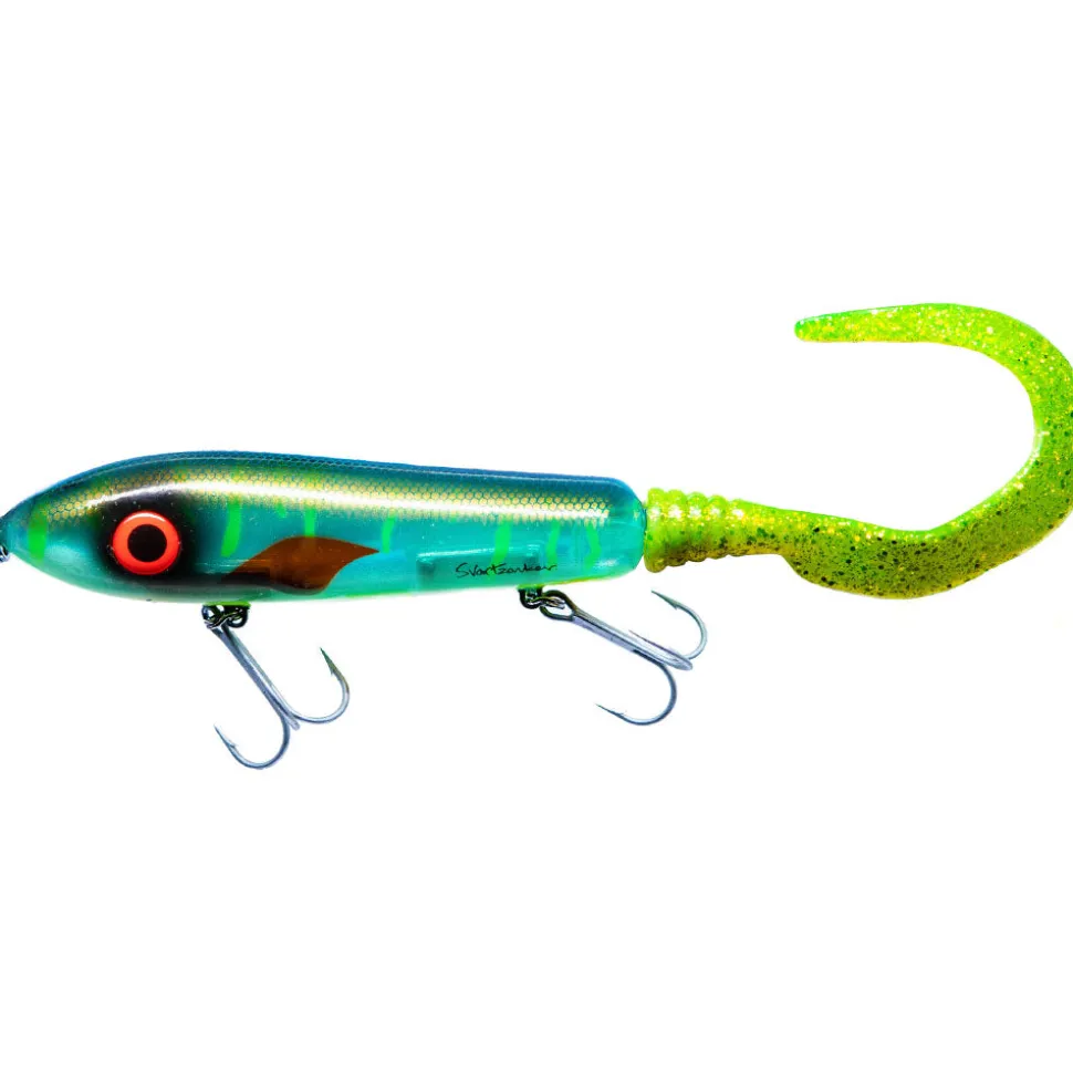 Svartzonker McTail The Original (94 g / Slow Sink)