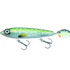 Svartzonker Spinning McTail (100 g / 16,5 cm)