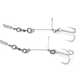 Svartzonker Stinger Tackle