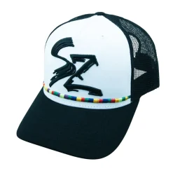 Svartzonker The Cap SZ