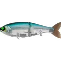 Swimbait Republic Glideway 176