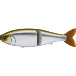 Swimbait Republic Glideway 176