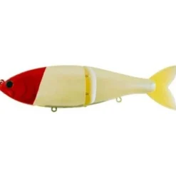 Swimbait Republic Glideway 176