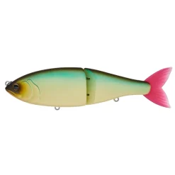 Swimbait Republic Glideway 126