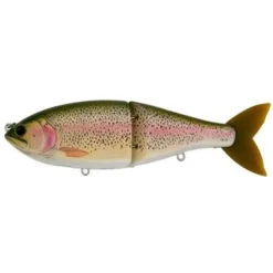 Swimbait Republic Glideway 126