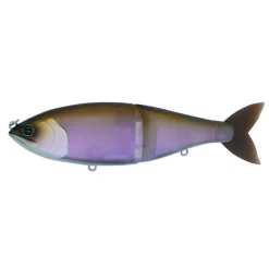 Swimbait Republic Glideway 126
