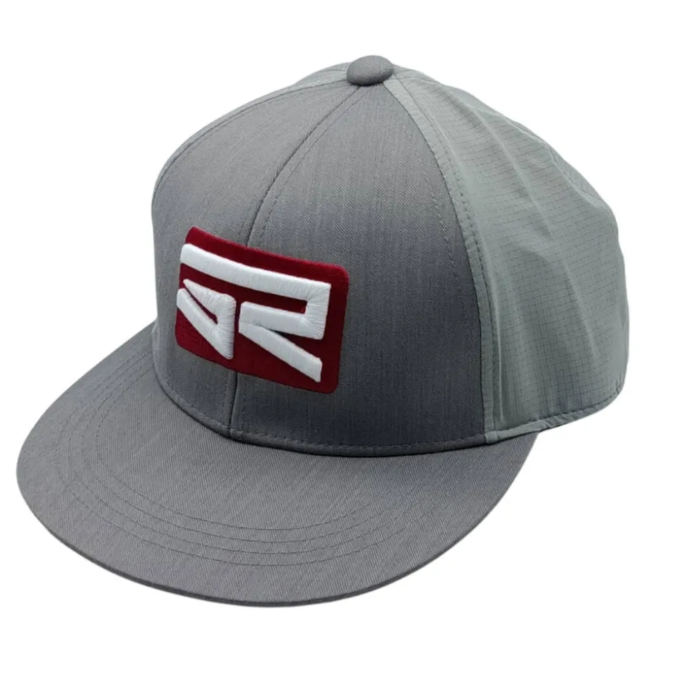 Swimbait Republic Logo Basecap