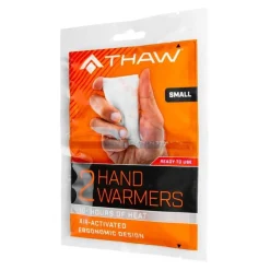 Thaw Einweg Handwämer 2er-Set