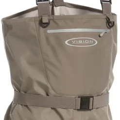 Vision Atom SKFT Wader Wathose