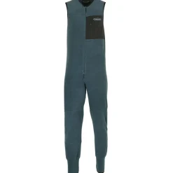 Vision Nalle Fleece Overall