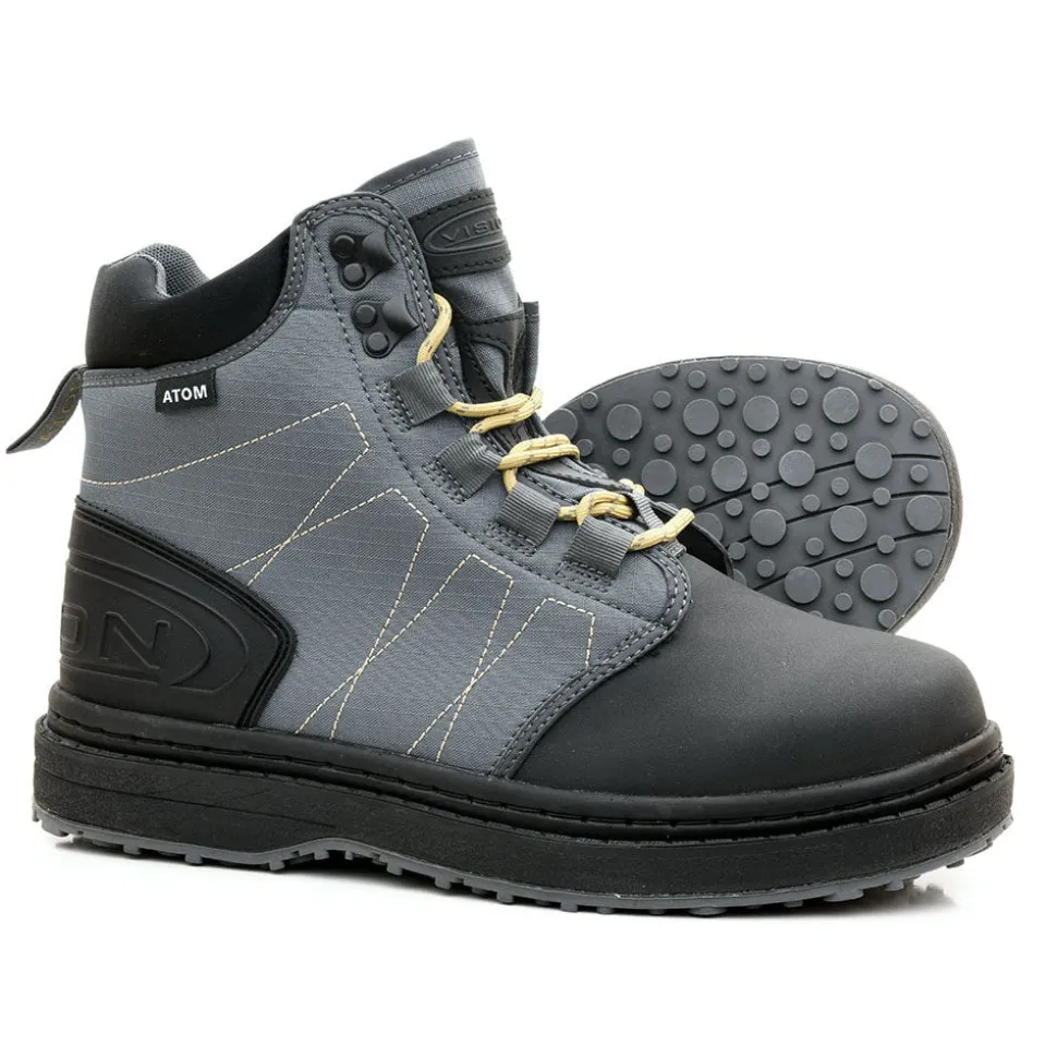 Vision Wading Shoes Atom